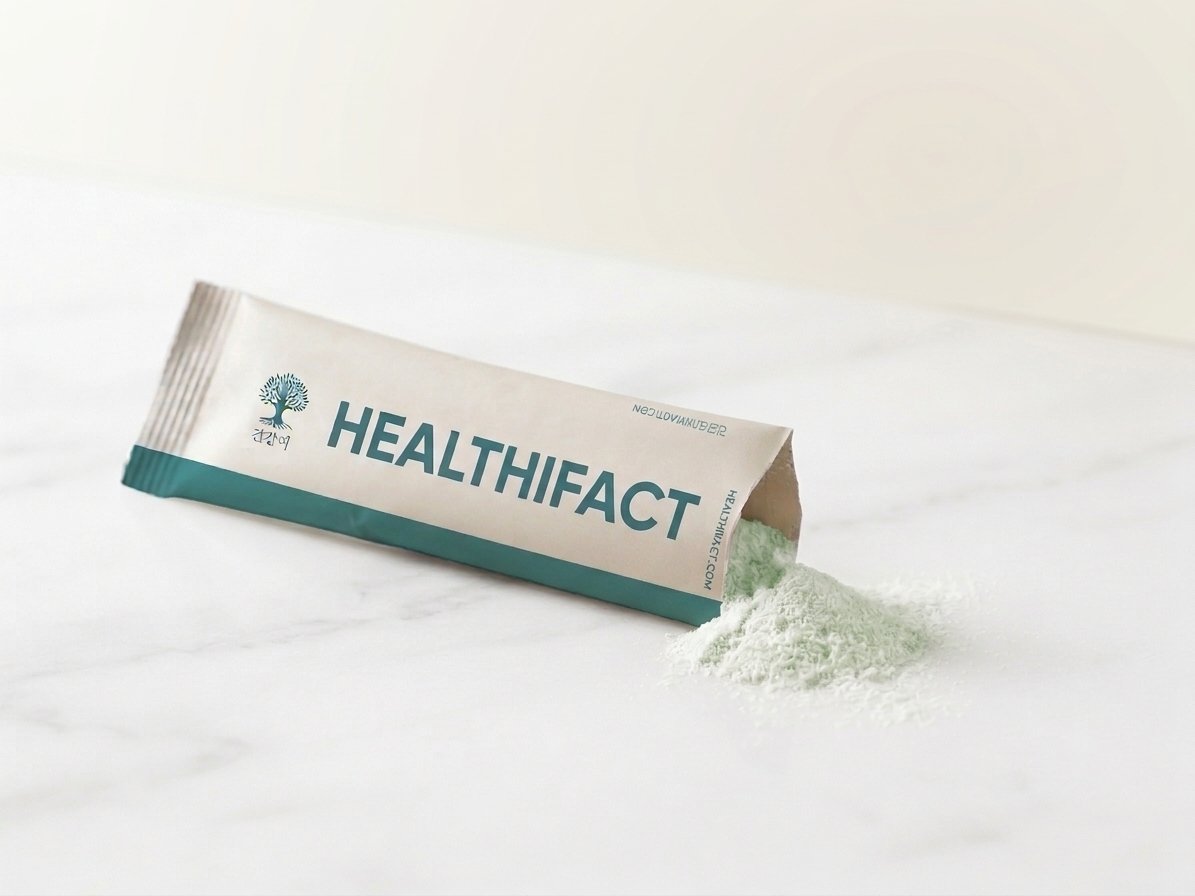 Health — GeonGangMi clean beauty