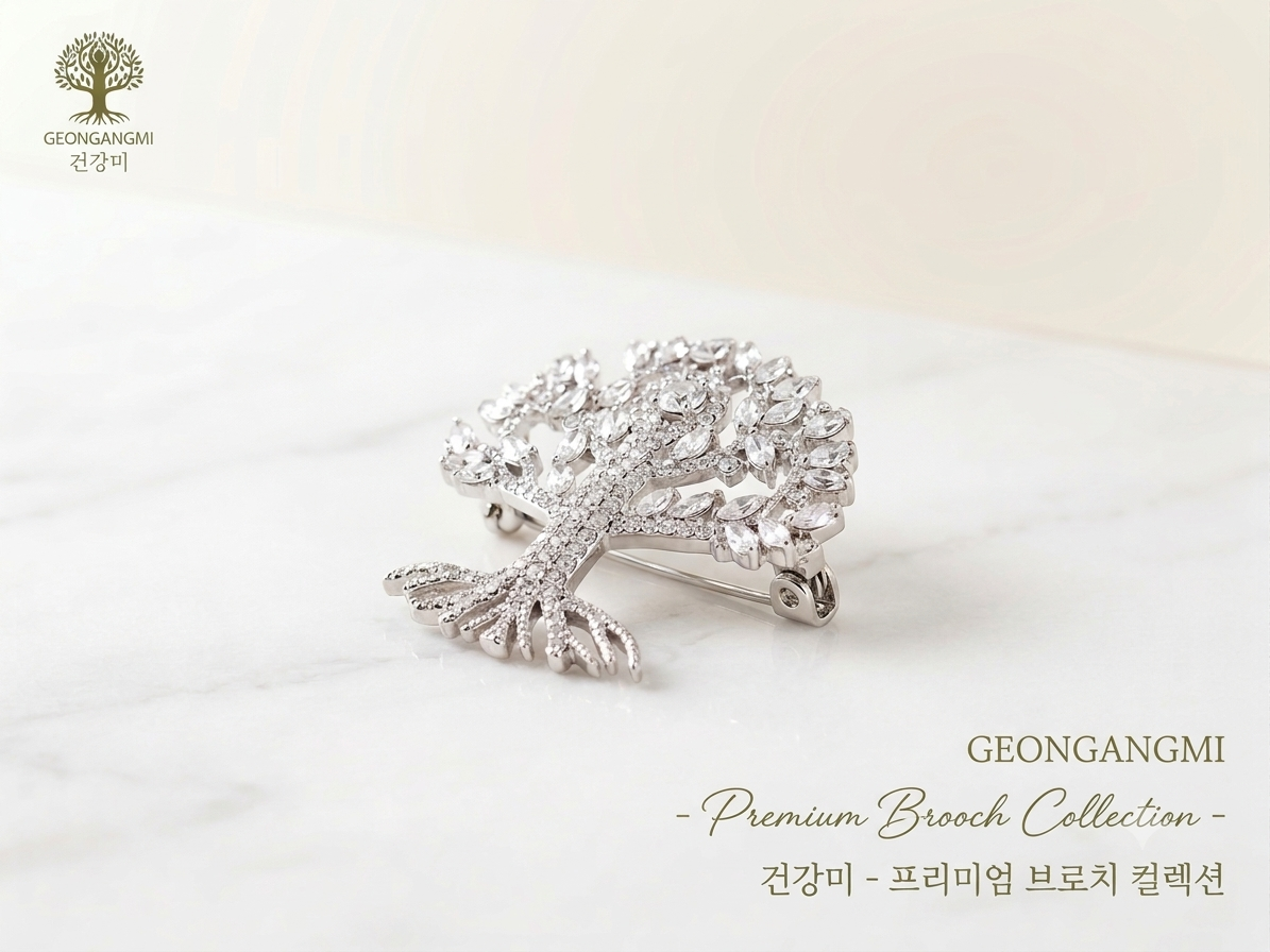 Style — GeonGangMi clean beauty